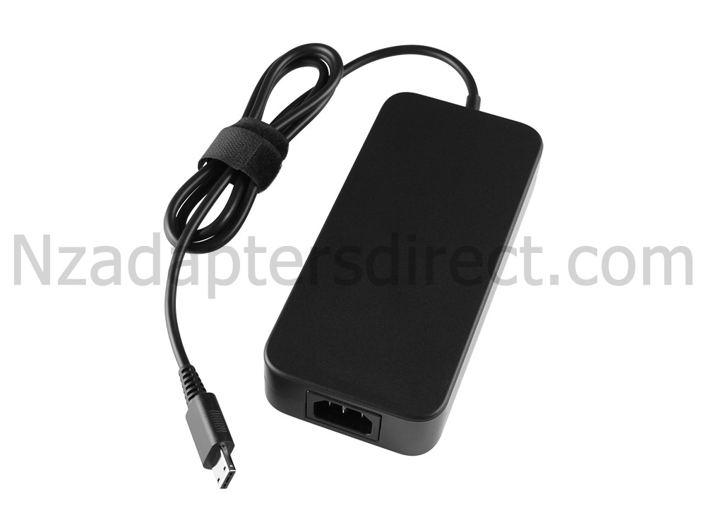 230W MSI GP76-Leopard-10UX Power Adapter Charger + Cord