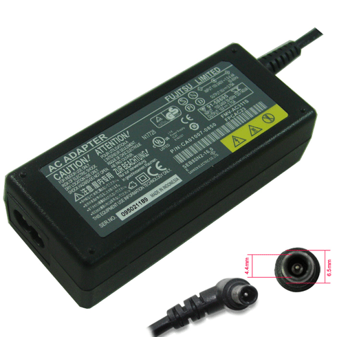 80W Fujitsu 270DX 280DX Adapter Charger + Free Cord