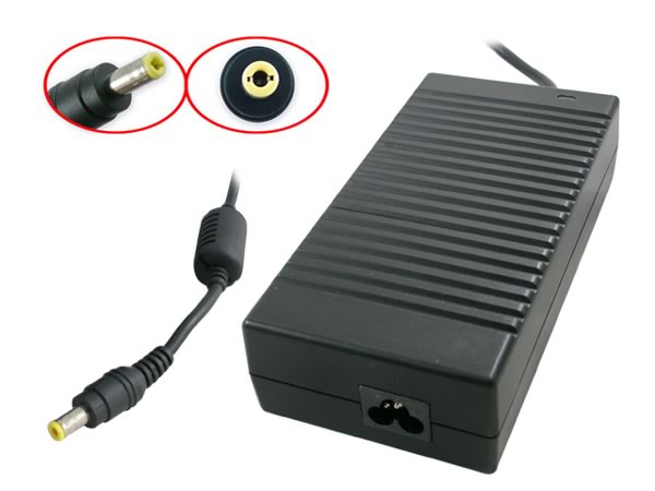 150W Fujitsu CP191090-01 Adapter Charger + Free Cord - Click Image to Close