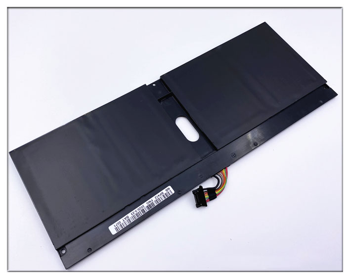 Original 3150mAh 45Wh 4-Cell Battery for Fujitsu U9040M75A1DE