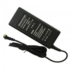 65W Gateway 1533516 1533561 Adapter Charger + Free Cord