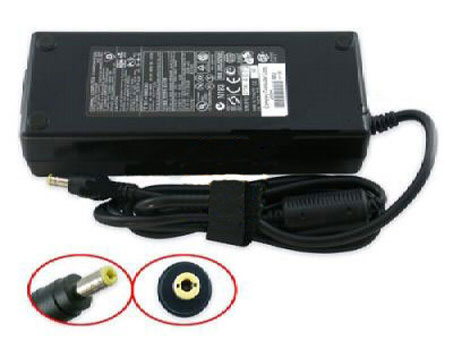 120W HP 316688-002 316688-003 Adapter Charger + Free Cord