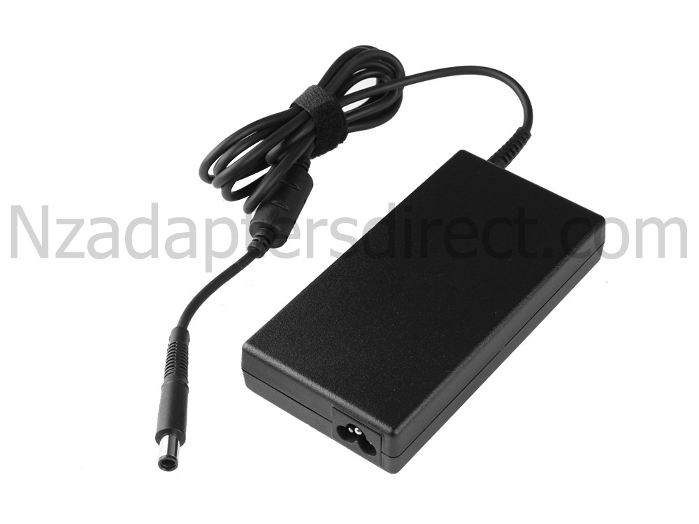 120W Adapter Charger HP Pavilion TouchSmart 23-h015a + Free Cord