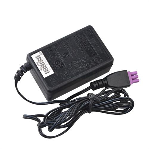 Original 10W HP Deskjet 1000 All-In-One Printer Adapter Charger + Free Cord