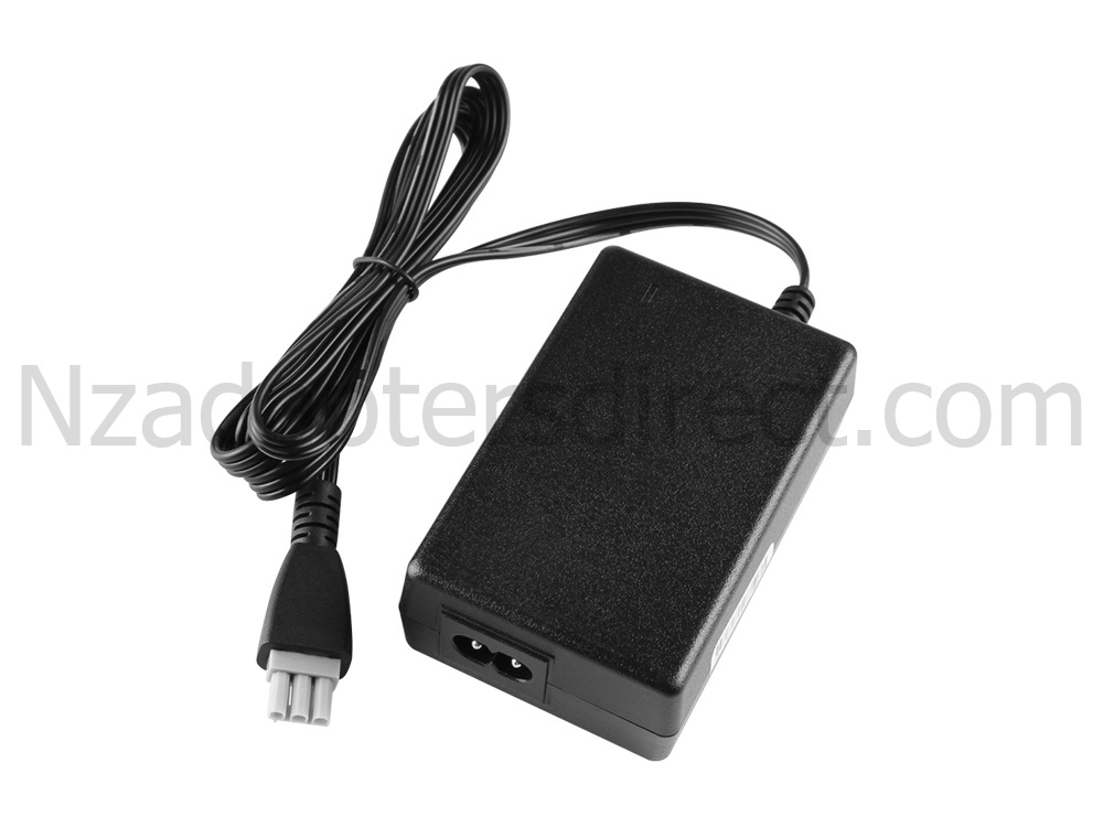 Original HP PSC 1110v All-in-One Printer Adapter Charger + Free Cord