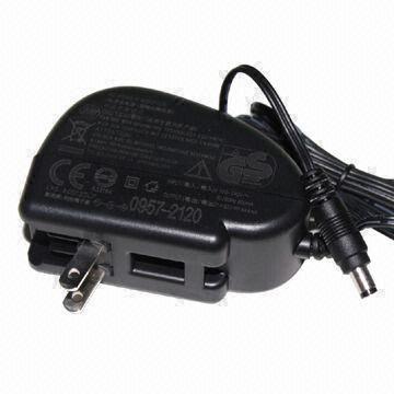 Original 27W HP Photosmart 230 Printer Adapter Charger + Free Cord