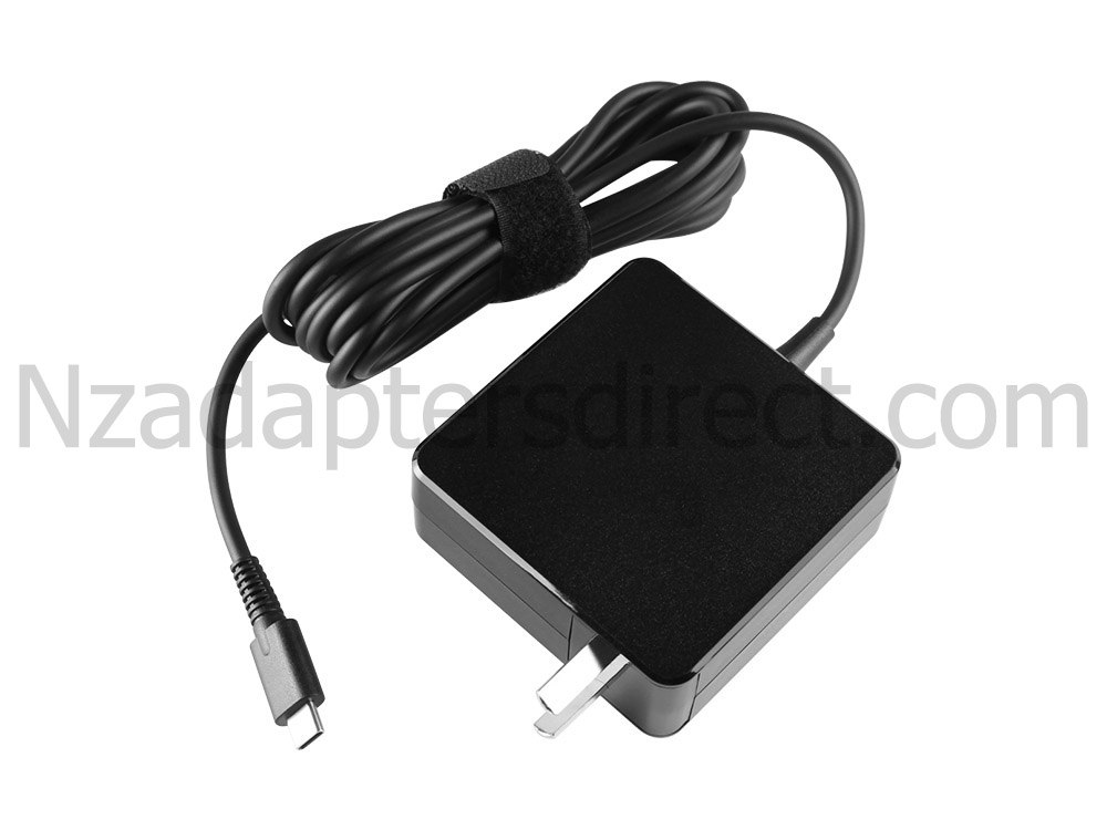 66W USB-C TYPE-C Huawei P30 Supercharge Power Adapter