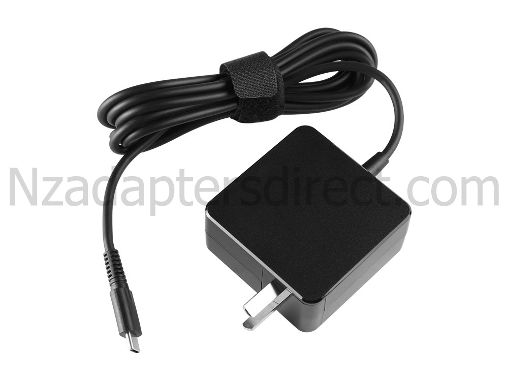 55W USB-C TYPE-C Huawei Mate X2 Supercharge Power Adapter