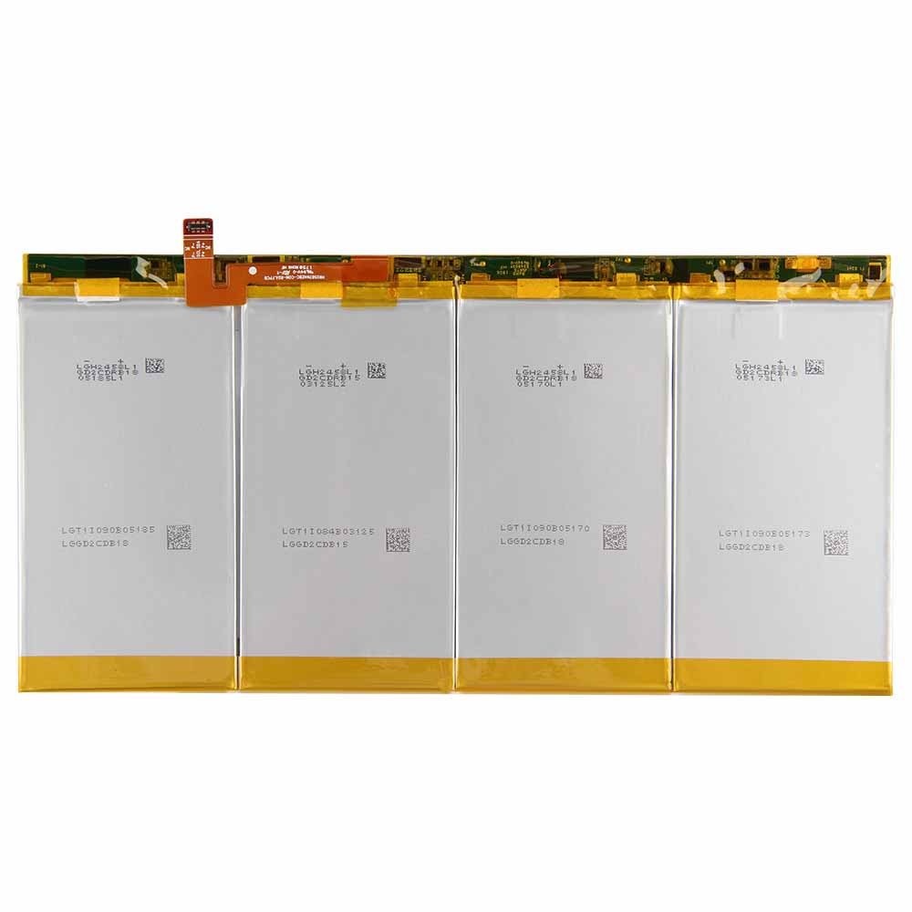 Original 4430mAh 33.7Wh 4-Cell Battery for Huawei MateBook HZ-W19