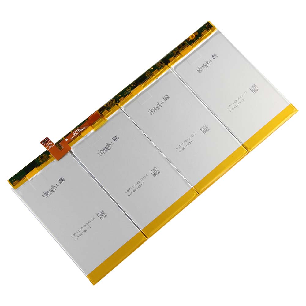 Original 4430mAh 33.7Wh 4-Cell Battery for Huawei MateBook HZ-W19