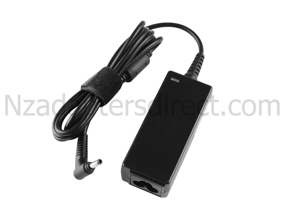 40W LG Xnote Z460 14.0" Series Adapter Charger + Free Cord