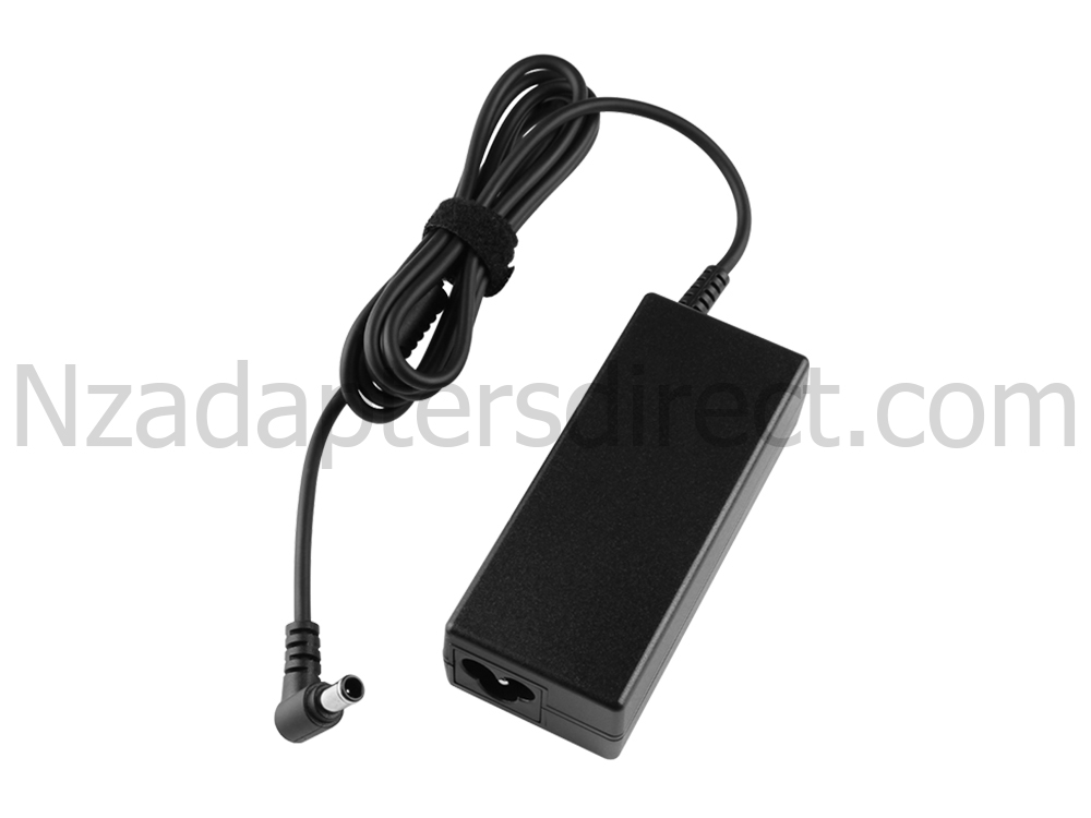 48W LG 21:9 UltraWide 29UM55 29UM55-P 29UM55-B Adapter Charger + Free Cord