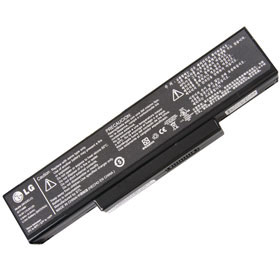 4800mAh 6-Cell Clevo 6-87-M74JS-4U4 Battery