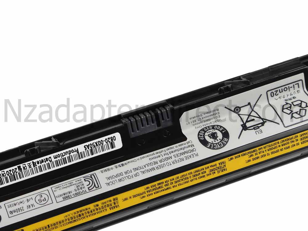 4 Cell Medion AKOYA S4217T MD 98599 MD 98711 MD 98712 Battery