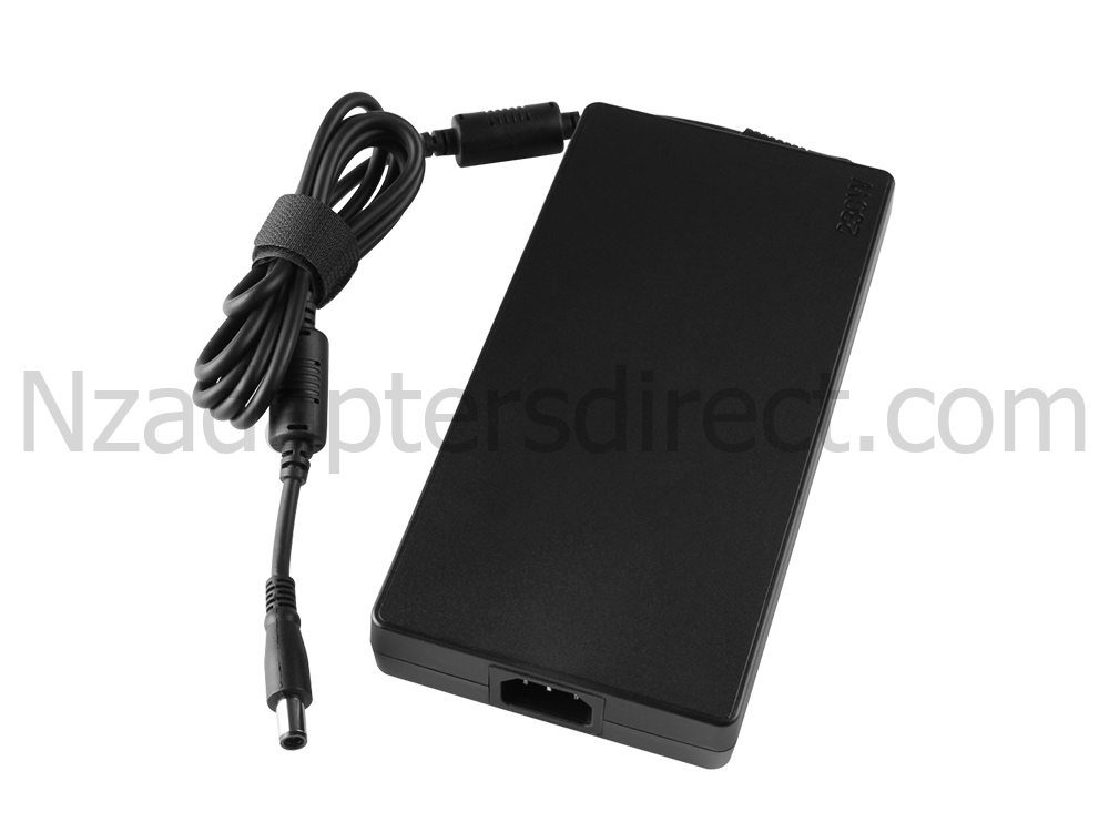 230W Acer Predator 15 G9-593-566H Slim Adapter Charger