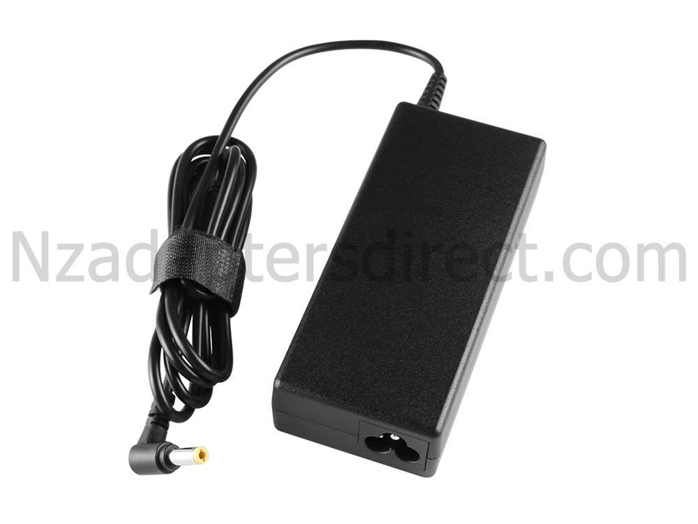 90W Packard Bell EasyNote BG45-P-033il Adapter Charger + Free Cord