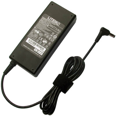 90W Gateway NE72206u Adapter Charger + Free Cord