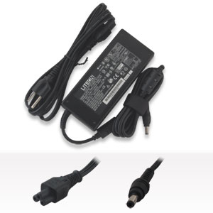 120W MSI GE620DX-427FR GE620DX-620FR Adapter Charger + Free Cord