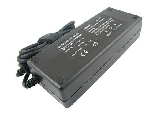 120W MSI EX610 EX628 Adapter Charger + Free Cord