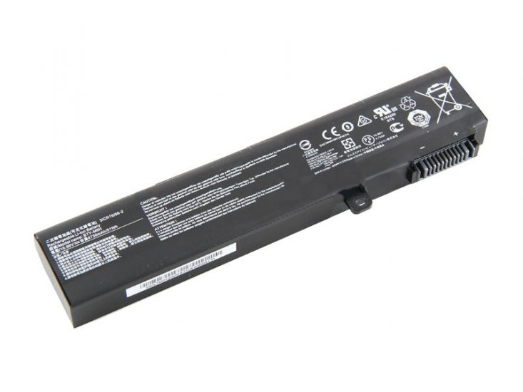 51Whr MSI GE63 8RF Battery - Click Image to Close