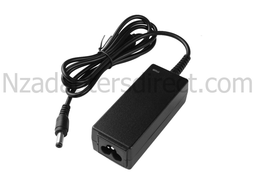 45W Medion Akoya E7225 MD 99146 Adapter Charger + Cord