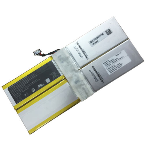 Original 2030mAh for Nokia Lumia 2520 Wifi/4G Battery