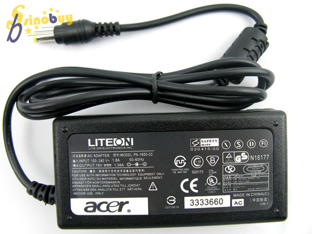 30W Packard Bell EasyNote Butterfly Xs-EU-007GE Adapter Charger + Free Cord - Click Image to Close