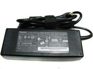 125W Panasonic ToughBook CF-52 Adapter Charger + Free Cord