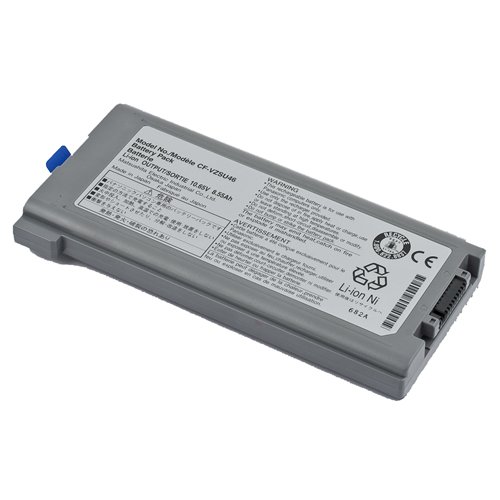 9 Cell Panasonic CF-VZSU46S Battery