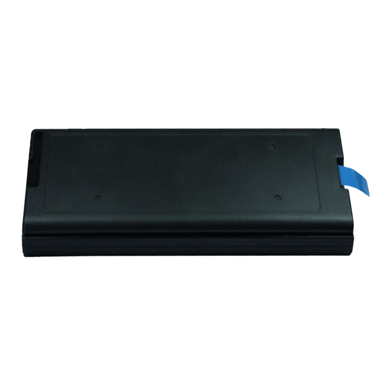 Original 6600mAh 73Wh 9 Cell Battery for Panasonic CF-VZSU29U