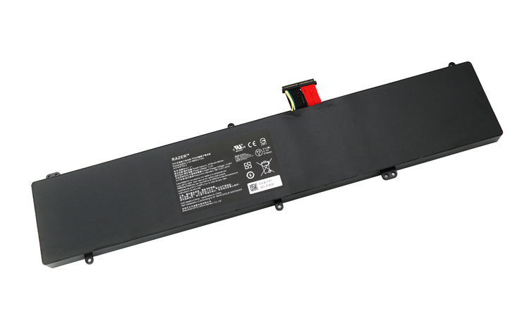 Original 8700mAh 99Wh 6-Cell Battery Razer Blade F1