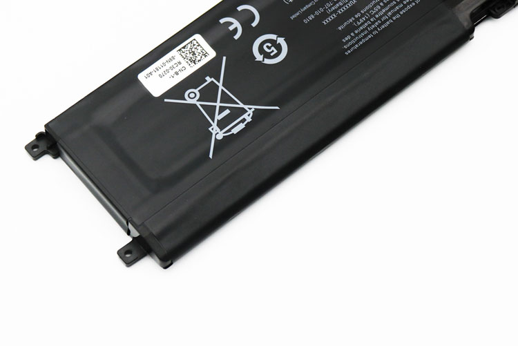 Original 4221mAh 65Wh 4-Cell Battery Razer Blade 15 RZ09-03006G92-R3G1