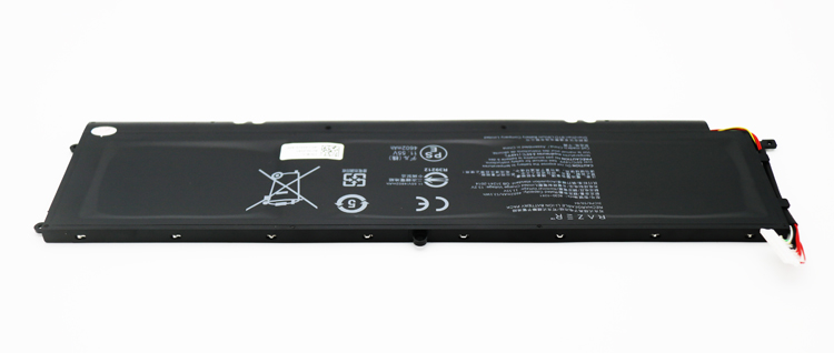 Original 4602mAh 53.1Wh 3-Cell Battery Razer RC30-0281