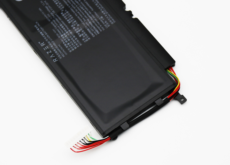 Original 4602mAh 53.1Wh 3-Cell Battery Razer RC30-0281