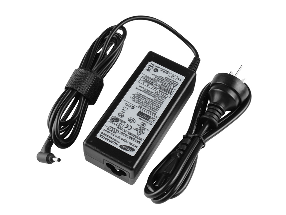 60W Delta ADP-60ZH D Power Adapter Charger + Cord