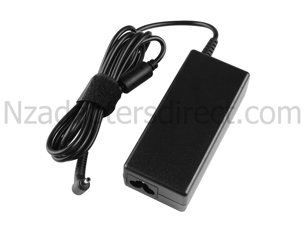 60W Delta ADP-60ZH D Power Adapter Charger + Cord