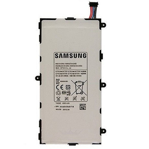 4000mah Battery Samsung Galaxy Tab 3 7.0