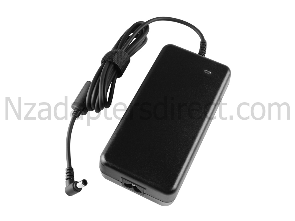 120W Sony ADP-120MB ADP-120MB AAF Adapter Charger + Free Cord