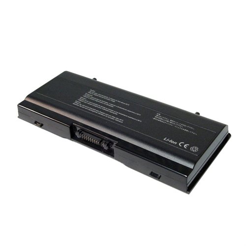 12 Cell Toshiba PA3287U PA3287U-1BAS Battery