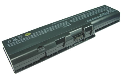 12 Cell Toshiba PA3385U-1BAS PA3385U-1BRS Battery