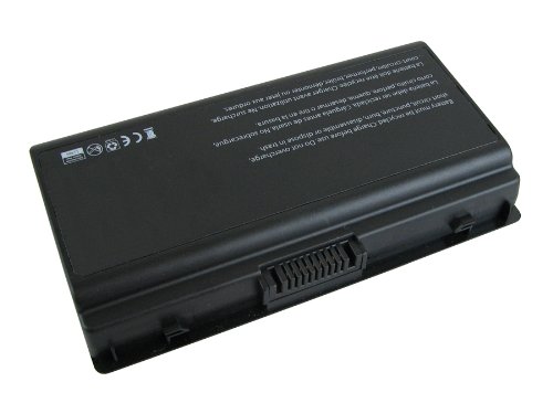 4 Cell Toshiba PA3591U-1BAS PA3591U-1BRS Battery