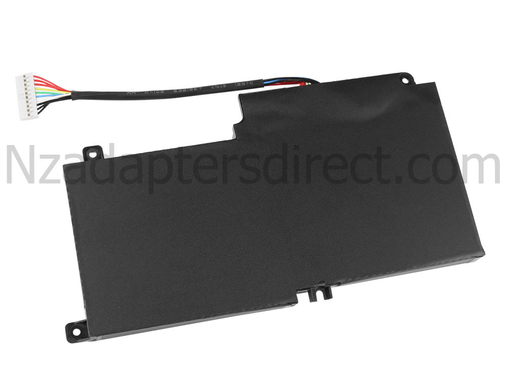 43Wh 2838mAh Toshiba Satellite L50-A I3111 Battery