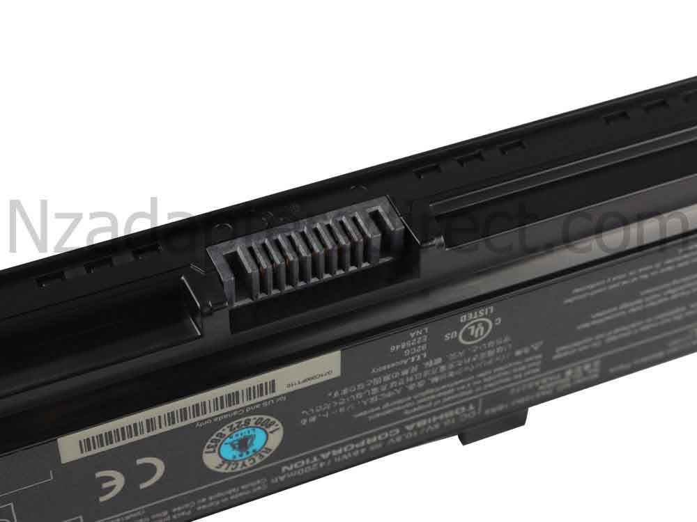 4400mAh 48Wh Battery Toshiba Satellite C70-BST2NX1