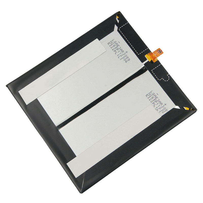 Original 6520mAh 23.71Wh 2-Cell Battery for Xiaomi Mipad 1 Mipad 7.9