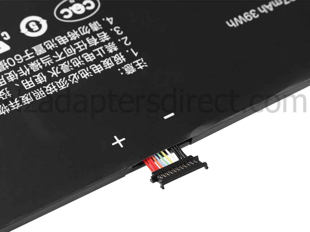 Original 39Wh 5107mAh Xiaomi R13B01W Battery