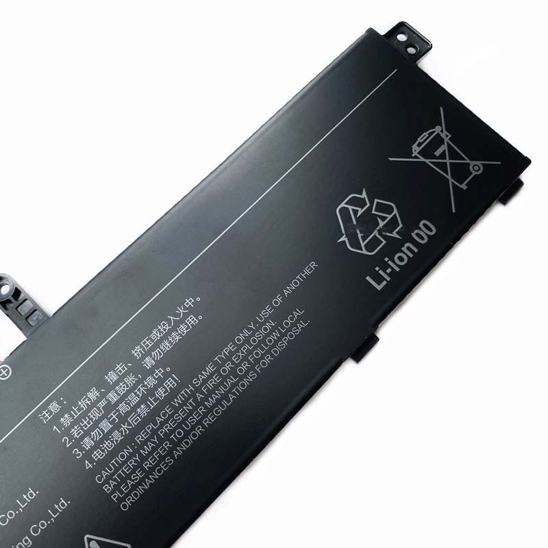 Original 5200mAh 40Wh 4-Cell Battery for Xiaomi R13B03W