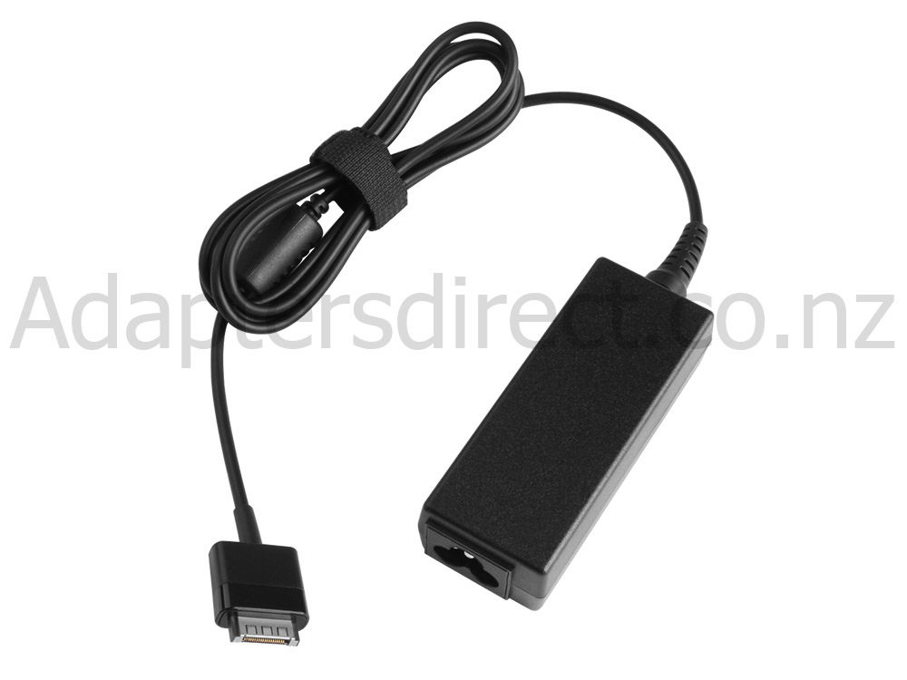 30W Dell Latitude ST Table T02G T02G001 Tablet PC Adapter Charger + Free Cord