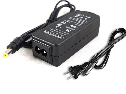 30W eMachines eM250-01G16i eM250-1162 Adapter Charger + Free Cord