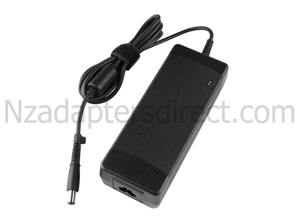 120W HP 384023-001 463953-001 463959-001 Adapter Charger + Free Cord